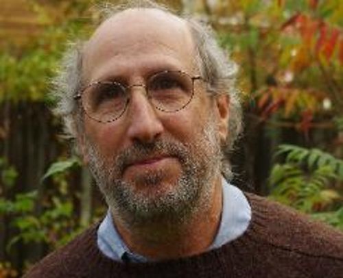 Inner Landscapes book cover by Richie Davis