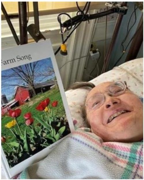 Carol Anne Purington